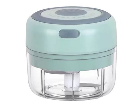 Picadora de Vegetales WEIMAI Carga USB
