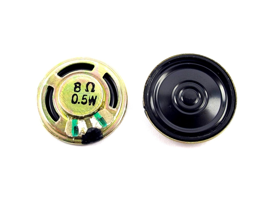 Altavoz Para Consola Nintendo Game Boy Color Advance Repuesto Buzzer Gb 0,5w