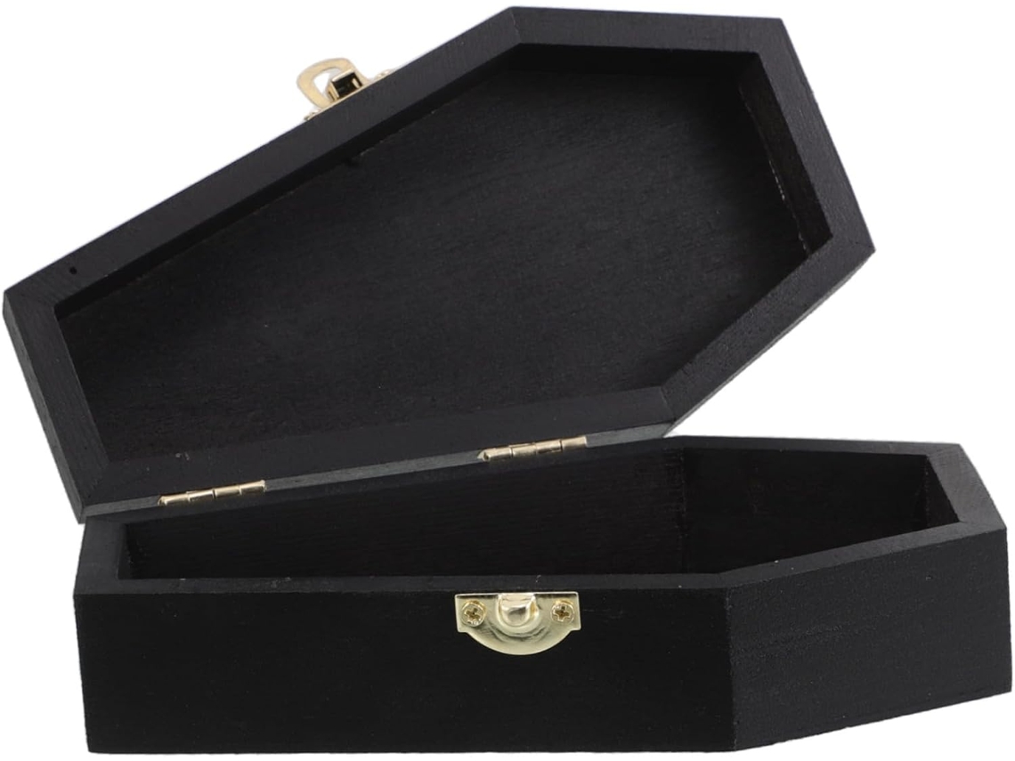Urna Funeraria Para Mascotas, Caja De Almacenamiento Para Cenizas