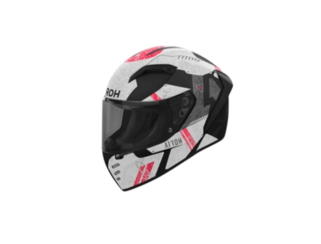 Casco integral de moto AIROH Connor Omega
