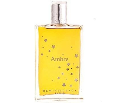 Perfume REMINISCENCE Ambre Woman (Eau de Toilette 100ml)