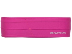Bolso NATHAN Unisexo (Rosa)