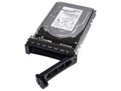 Disco HDD Interno DELL 400-AJRC (600 GB - SAS - 15000 RPM)