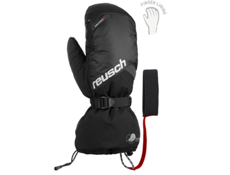 Manoplas de esquí REUSCH Chamber 2