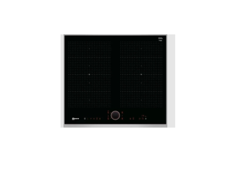 Placa de inducción 60cm 3f y 3 biseles. T56NBJ1L0 - NEFF