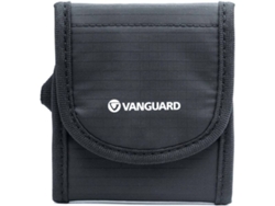 Estuche de Baterías VANGUARD Alta BCS Negro
