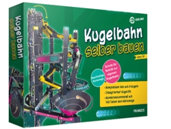 Kit de experimentos FRANZIS VERLAG 67173-8 (8 anos)