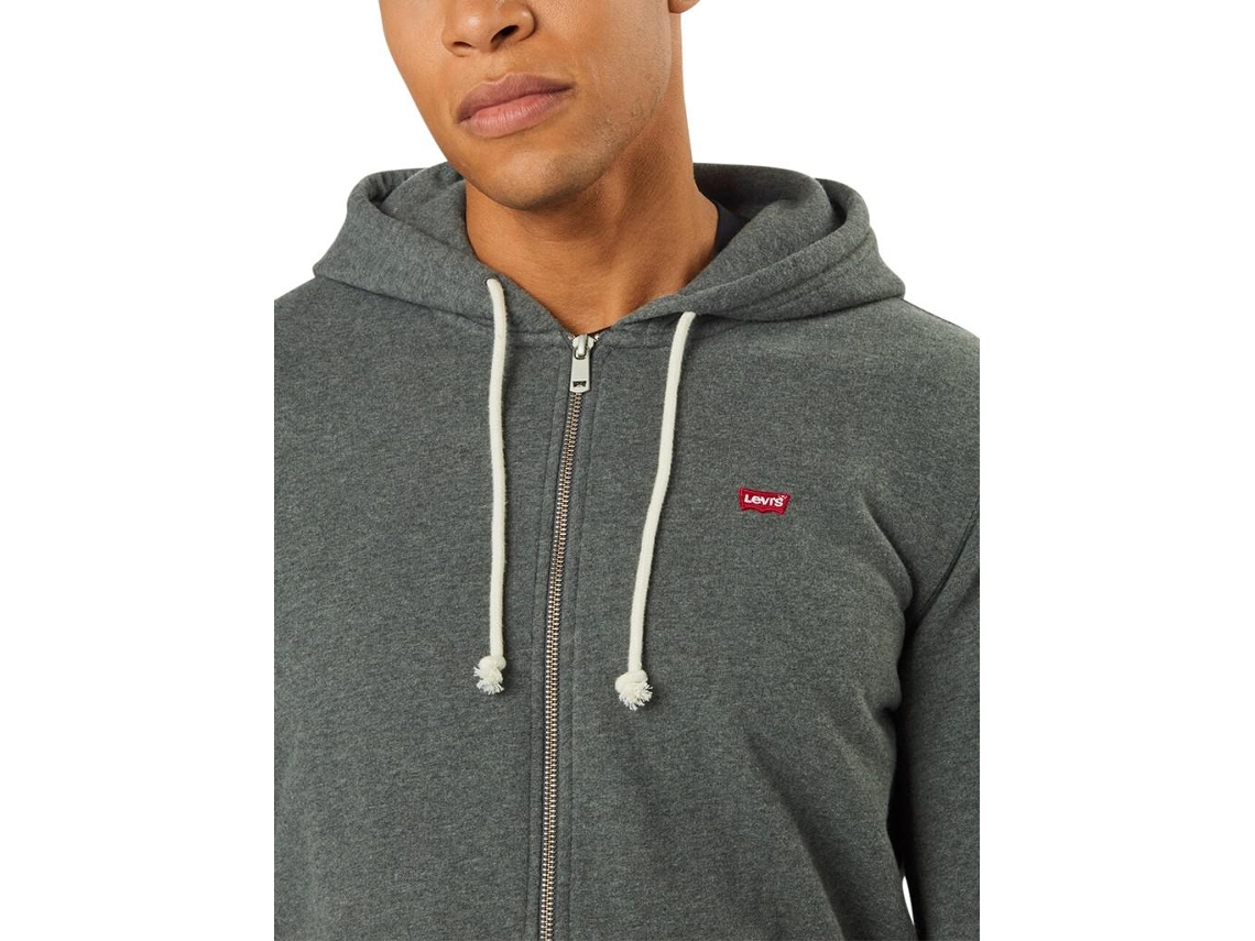 Abrigo levis hombre clearance