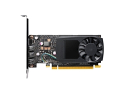 Tarjeta Gráfica Quadro P400 2gb Ddr5 Para Dibujo, Modelado, Renderizado Y Edición De Video, 3 Minidp