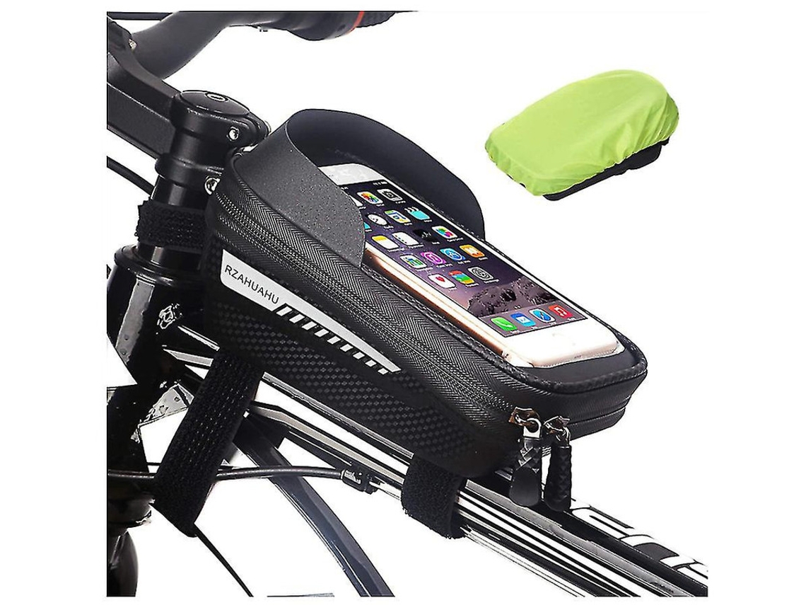 Bolsas de ciclismo YIZHOOD DES667 (negro)