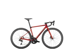 Bicicleta de carretera Conor Wrc Volcano Ultegra Di2 12v Talla L Conor Wrc