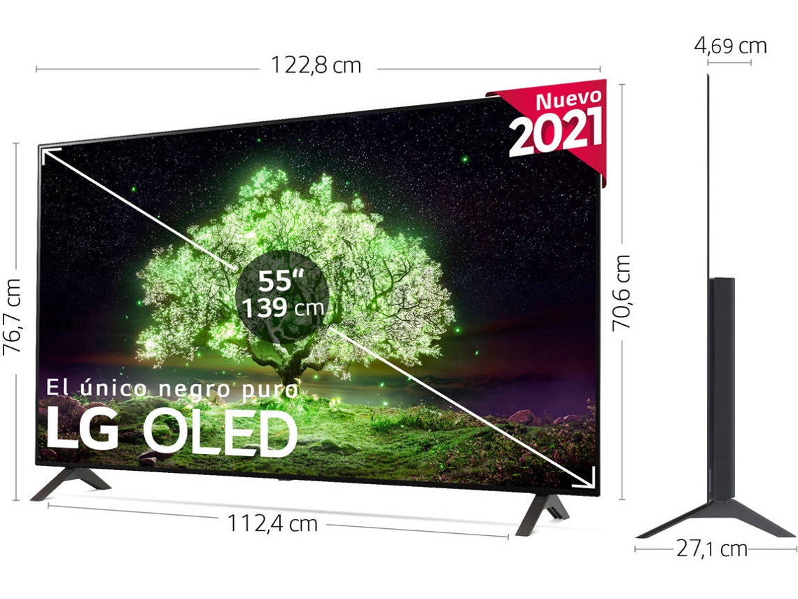 oled55a16la