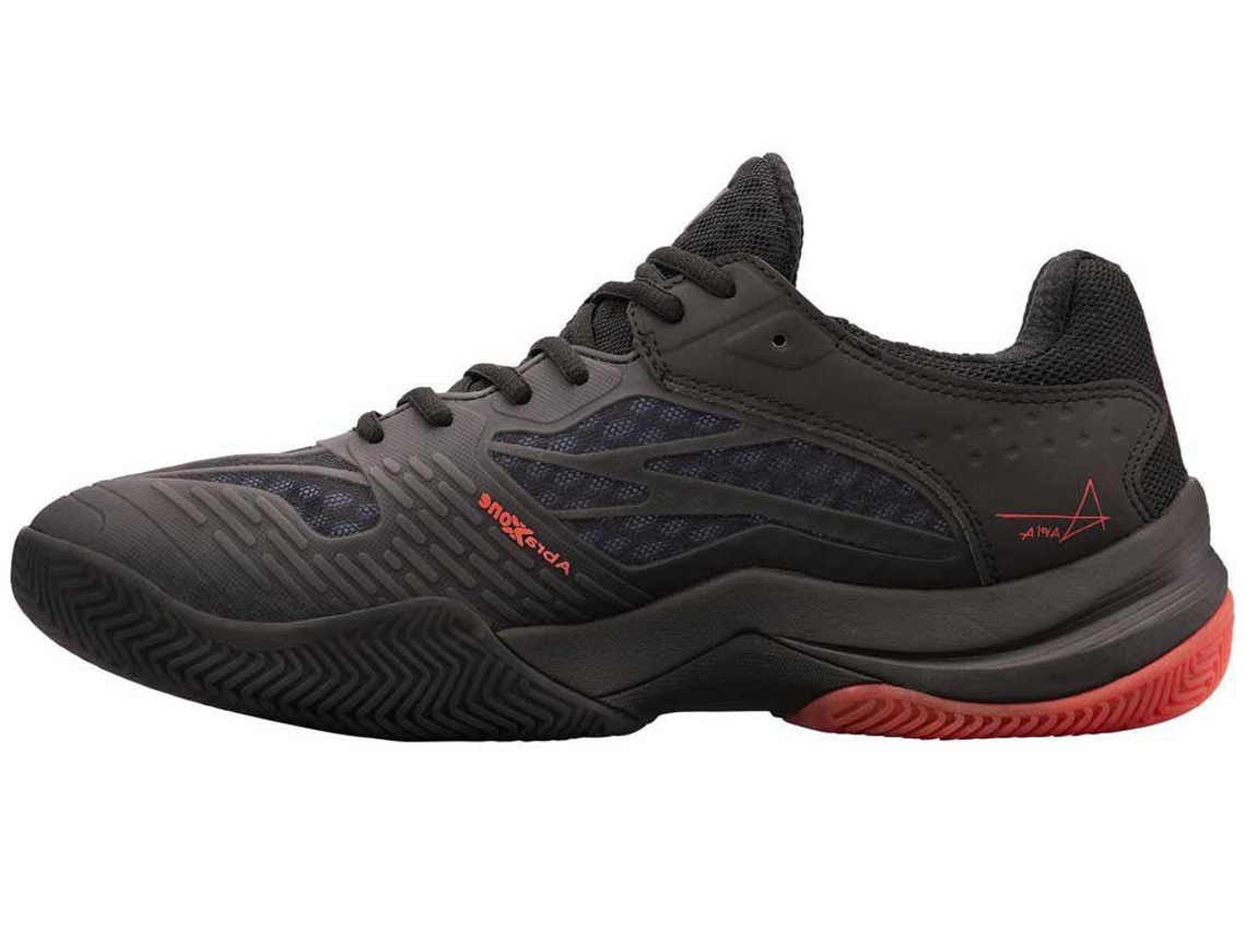 NOX AT10 Lux Padel Schuhe - Bequeme Sportschuhe Für Padel-Tennis - Größe 43