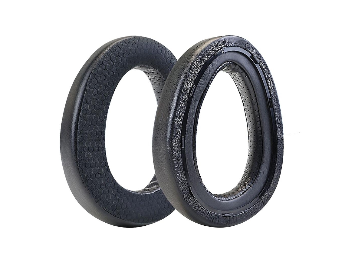 Almohadillas suaves para los auriculares Ananda HE1000SE Arya: comodidad y calidad de sonido.