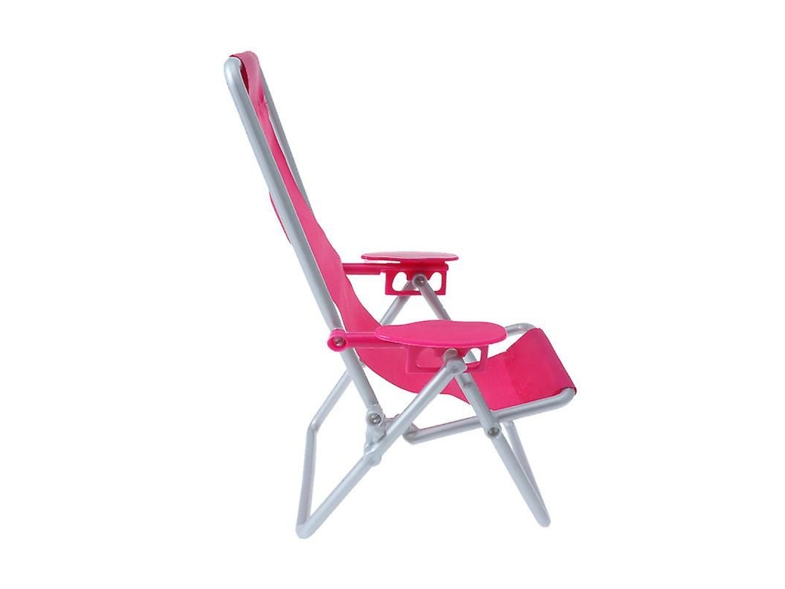 Silla De Playa De Plástico Para Uso Diario