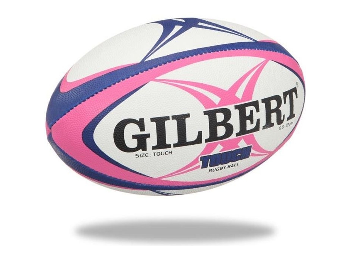 Balón de Touch Rugby GILBERT