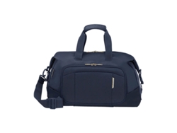Samsonite Travel Bag 48 Cm Break Blue Dark Break