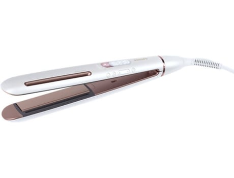 Plancha de Pelo PHILIPS BHS830/00 (120 °C - 230 °C)
