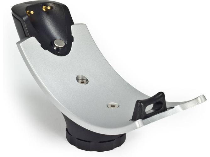 Cargador SOCKET MOBILE AC4088-1657 Plateado
