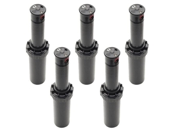 Aspersor Mini-8 1/2 MINI8-4P TORO (Pack x 5) Oferta exclusiva