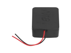 Omni-adaptador De Batería Fuente De Alimentación Con Conector Convertidor Cable Para Milwaukee M18 18v N18v