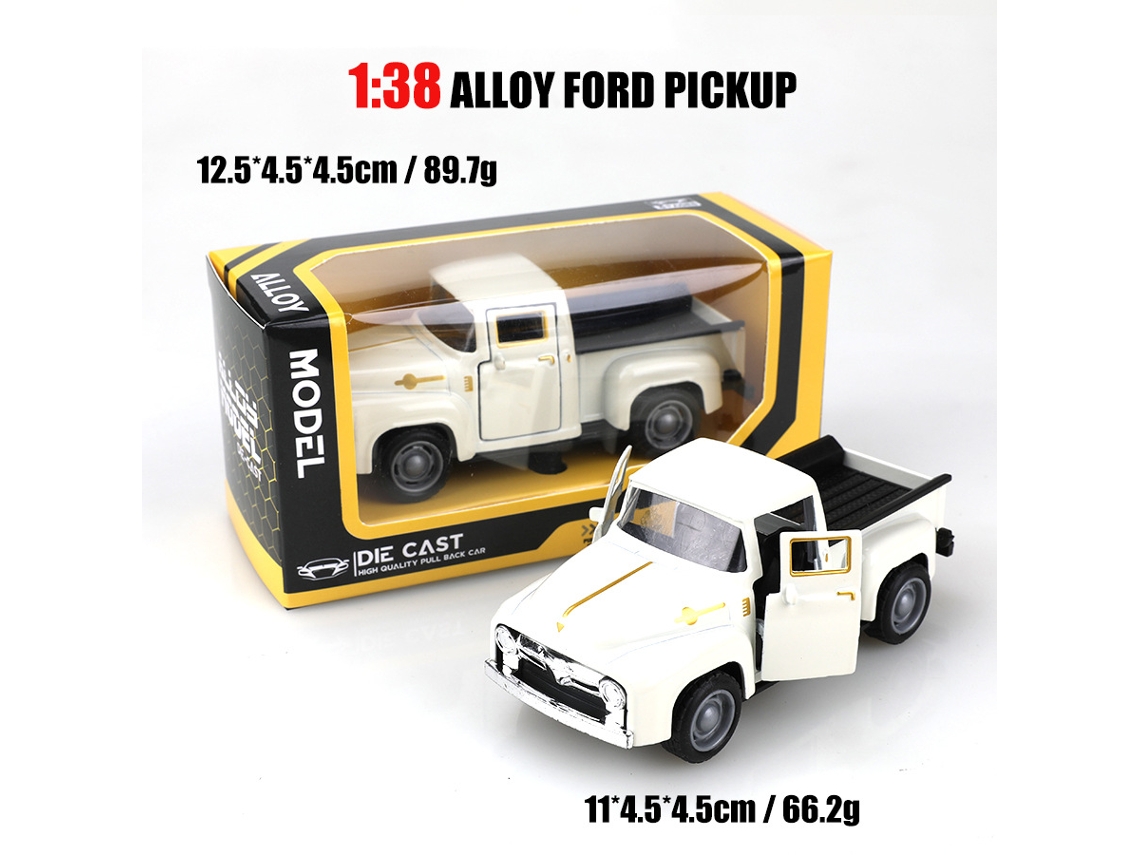 Maquetas De Coches De Metal Fundido, Coches De Juguete Para Niños