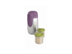 Termo CHICCO para Alimentos de Bebé