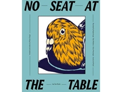 Libro No Seat At The Table de Minem Sezgin (Inglés)