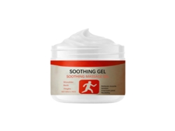 Gel para aliviar el dolor articular