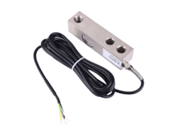 Sensor de carga de viga cortante con cable blindado de 2000 kg