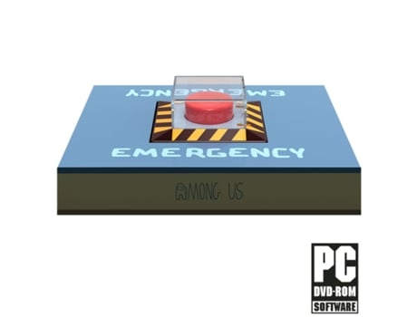 Juego Among Us Collector's Edition [Limited Run] PC