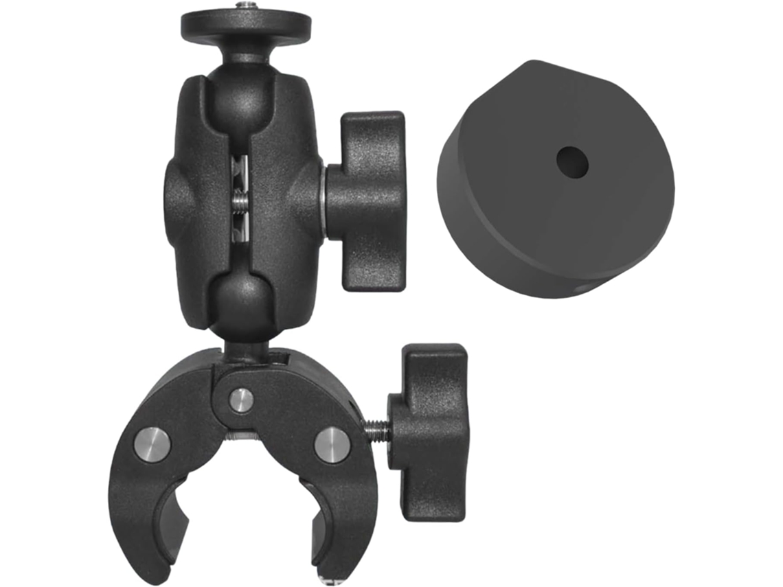 Accesorios Del Kit De Montaje En Techo Tubo De Instalación Poste Exterior