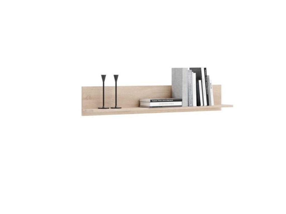 Estante 100 cm Kobi Shelf Oak