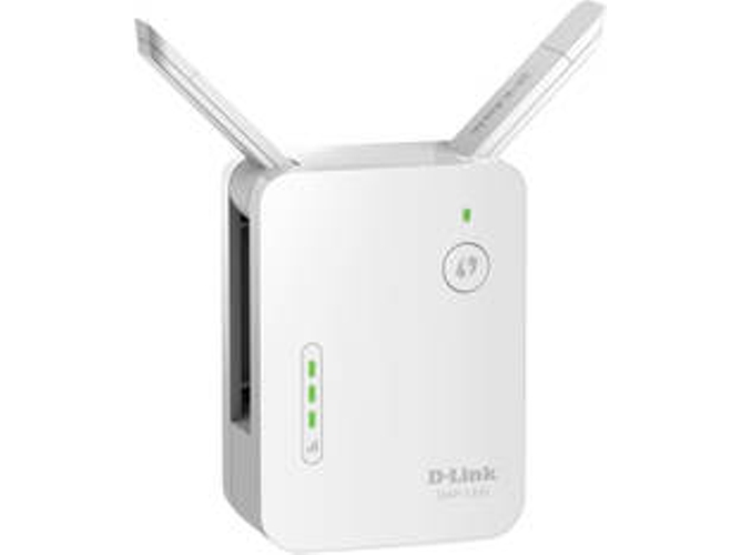 Repetidor de Señal D-LINK N300 DAP-1330