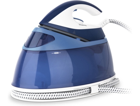 Centro de Planchado H. KOENIG V34 (Presión 6 bar - Chorro de vapor 90g/min - 2400 W)