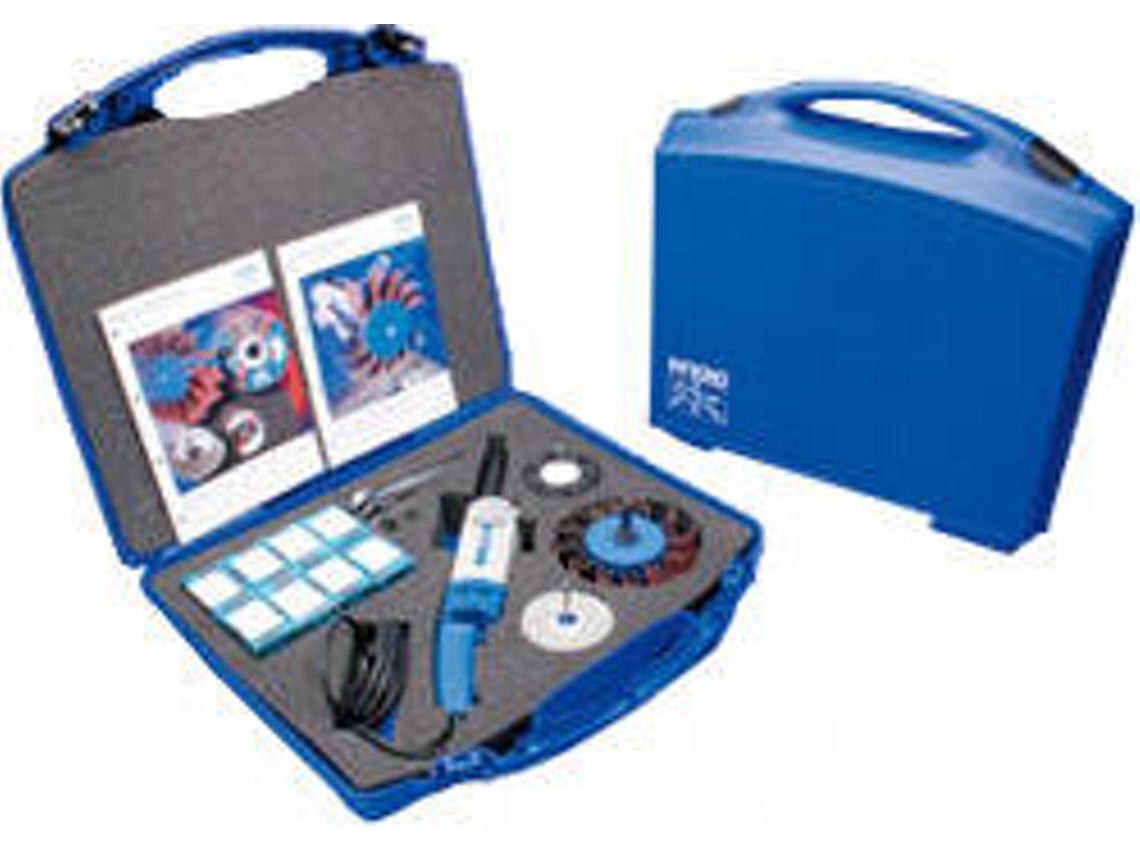 Rectificadora PFERD Maleta Set Pfl (17060 Uger 15/30 Si 230 v)