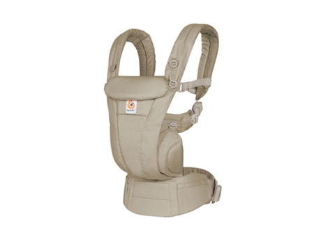 Porta-Bebês Omni Dream Beigeergobaby