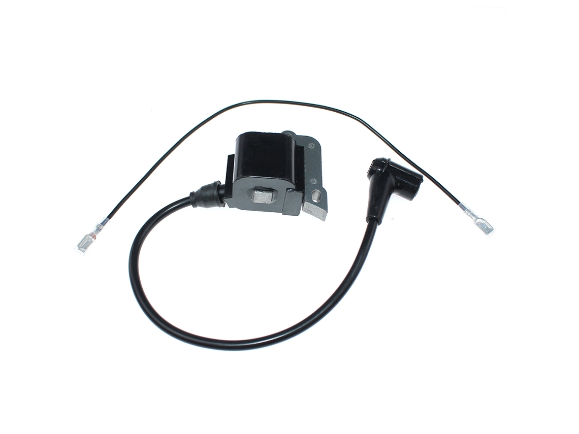 Bobina de encendido para Husqvarna 240, 240R, 245, 245R, 245RX, 250, 250RX, 252, 252R, 252RX, 250PS, PS50, Poulan 3000CB, KS412, 506027206, 544018301, Lahdek