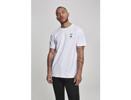 Camiseta MISTER TEE krautz