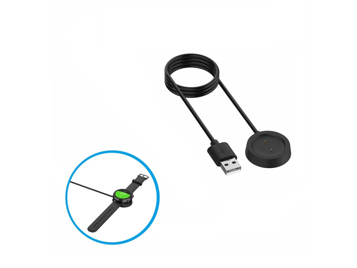 Cabo Carregador para Xiaomi Huami Amazfit Gtr 42Mm GERTIZ