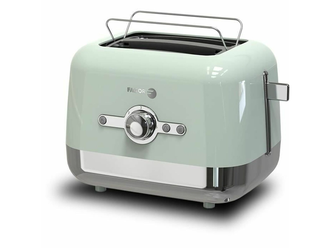 Tostadora FAGOR 830 W