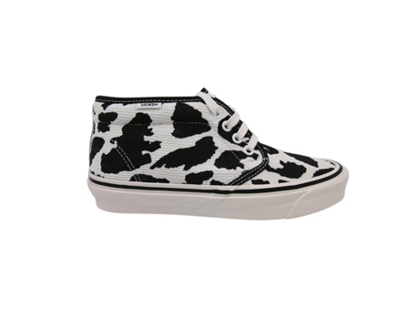 Zapatillas Hombre VANS Negro (Tam: 39)