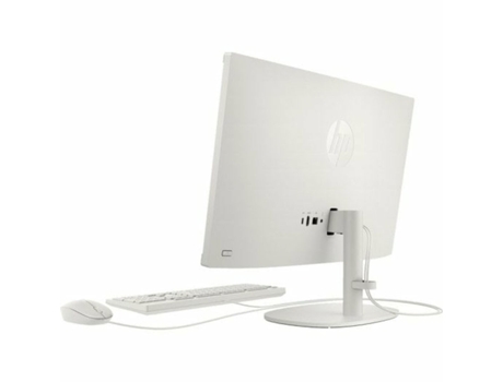 All in One HP 22-dg0003ns (Full HD - 256 GB SSD - 21,5 - Intel Core i3 - Intel)