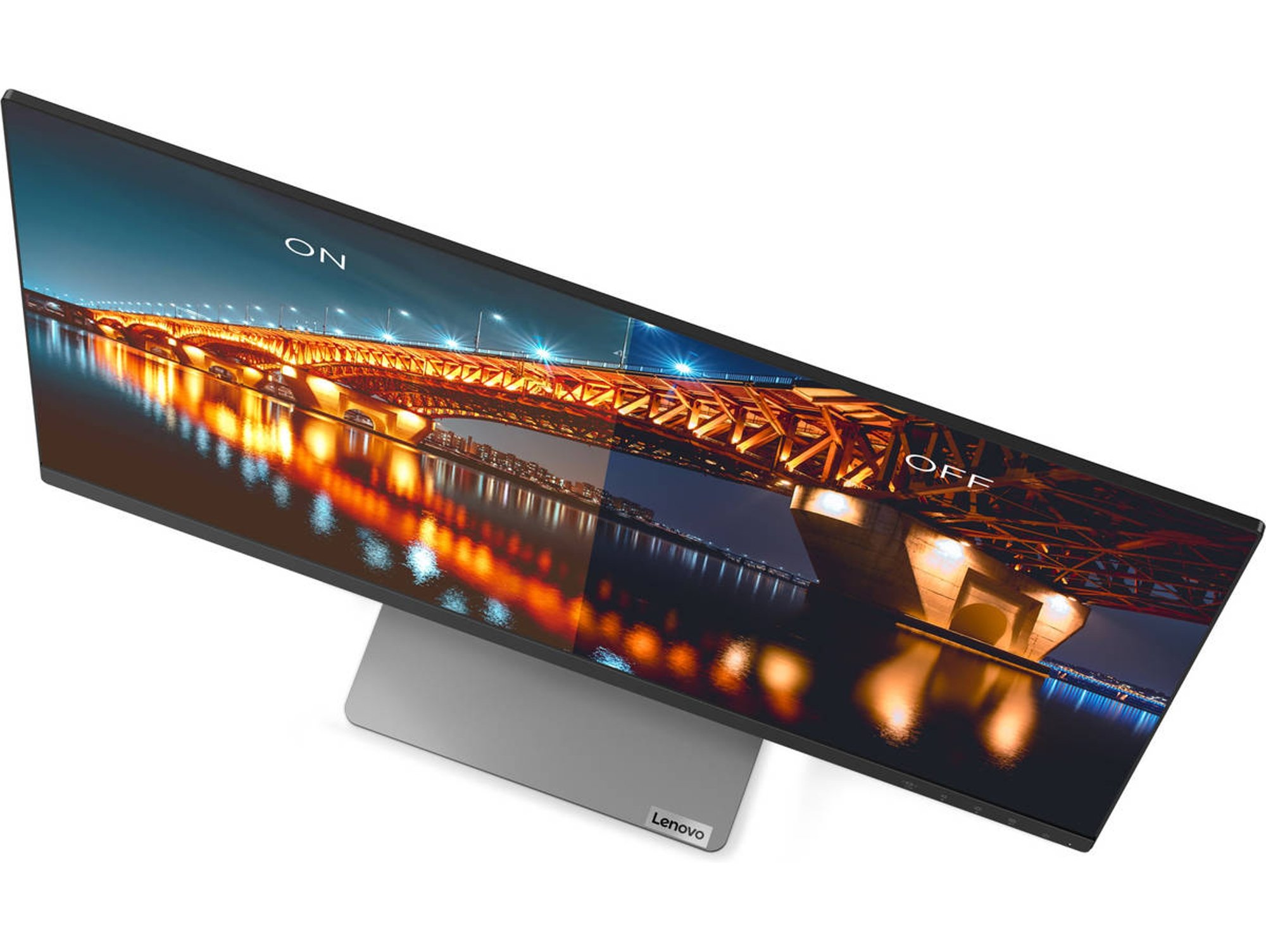 Monitor LENOVO Q27q10 (27