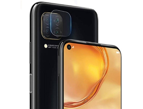 Protector Cámara Trasera Huawei P40 Lite Full Shield