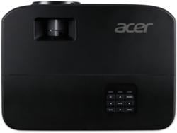 Proyector ACER X1123HP (4000 ANSI Lumens - SVGA - DLP)