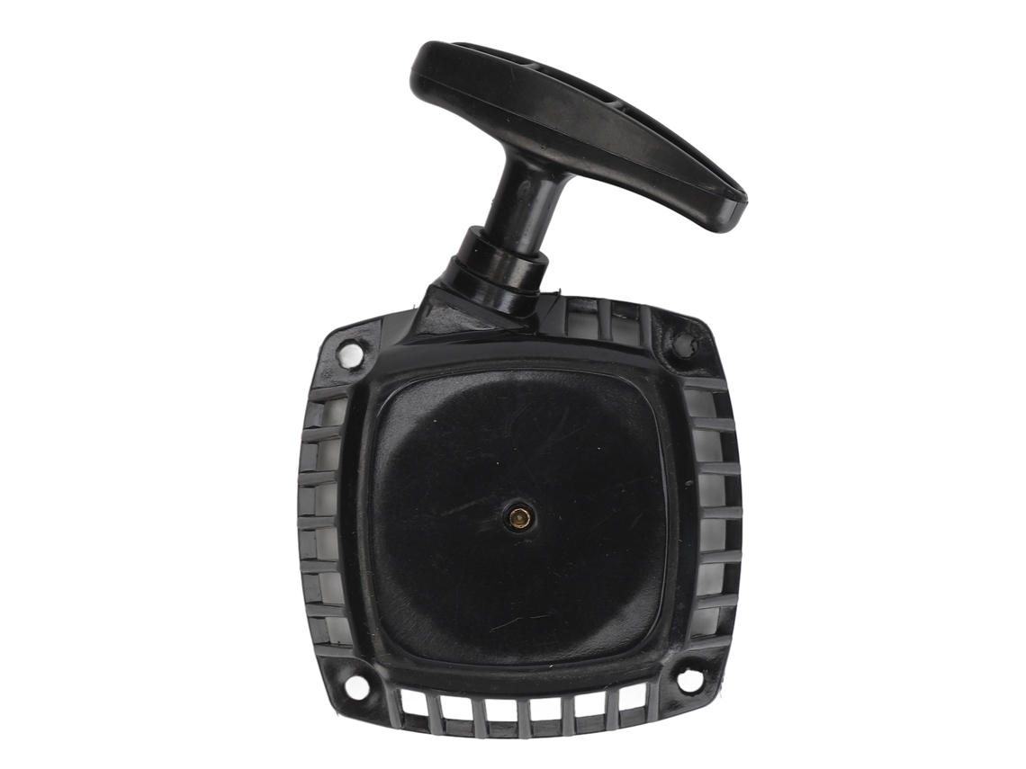 Empuñadura De Retroceso Para Desbrozadora Robin Ec025 Ht250 Pst750 Pst75h Oht750r
