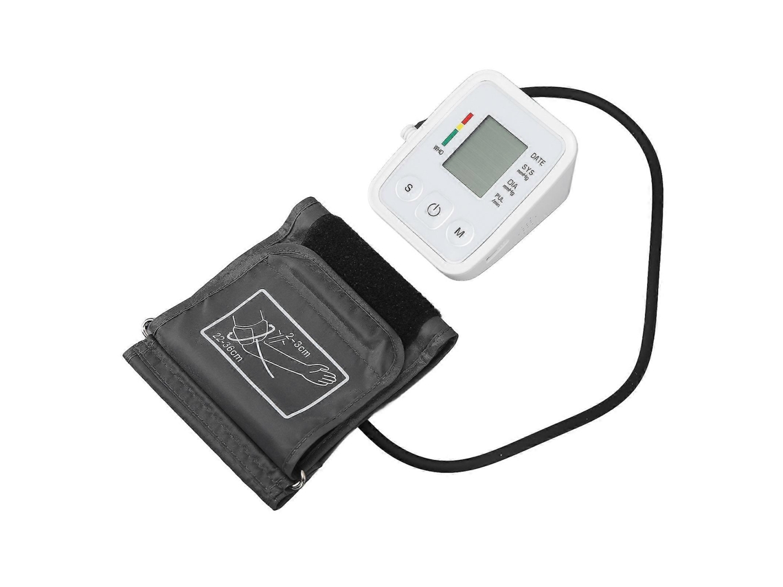 Tensiómetro digital inteligente con voz para embarazadas. Brazalete para la parte superior del brazo. Bicicleta eléctrica Ly.