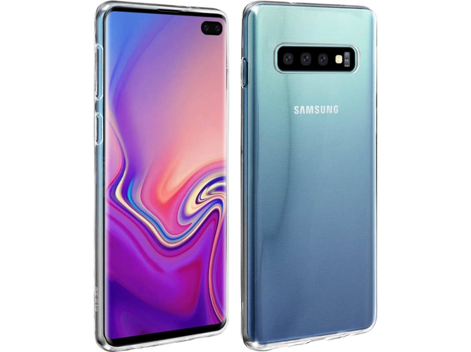 Carcasa Samsung Galaxy S10 AVIZAR Silicona