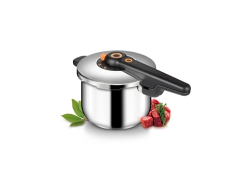 Smartclick Olla A Presión 6,0 L